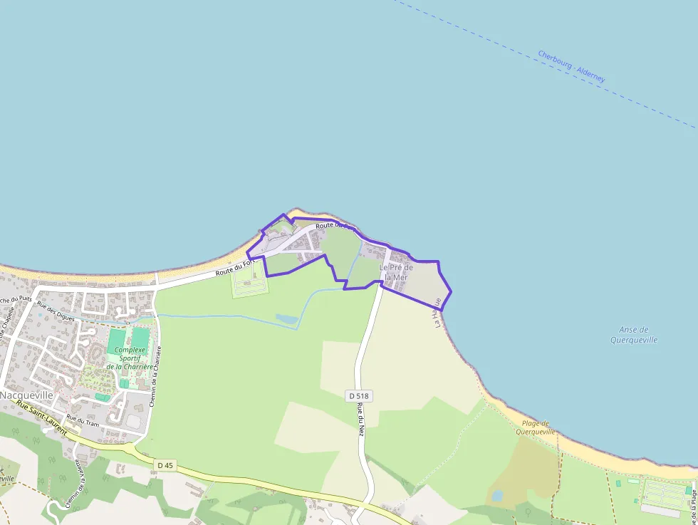 Maison 99 m² 7 pièces à vendre à La Hague