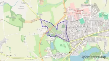 Maison 90 m² quatre pièces à vendre à Combourg