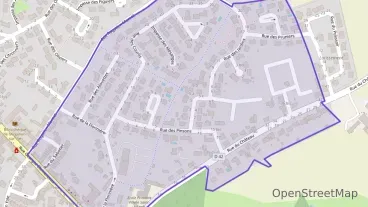 Maison 68 m² trois pièces à vendre à L`Aiguillon-sur-Vie