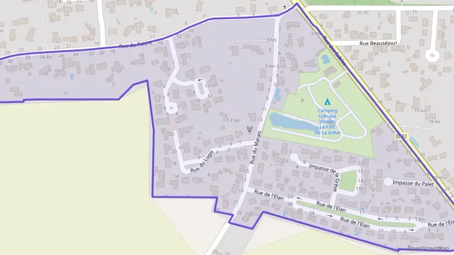 Maison 93 m² six pièces à vendre à L`Aiguillon-sur-Vie Maison 93 m² six pièces à vendre à L`Aiguillon-sur-Vie