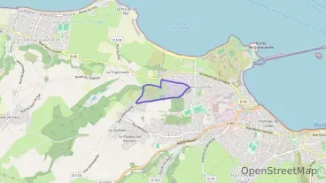 Maison 101 m² quatre pièces à vendre à Cherbourg-en-Cotentin