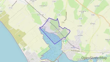 Maison 140 m² cinq pièces à vendre à Port-Bail-sur-Mer