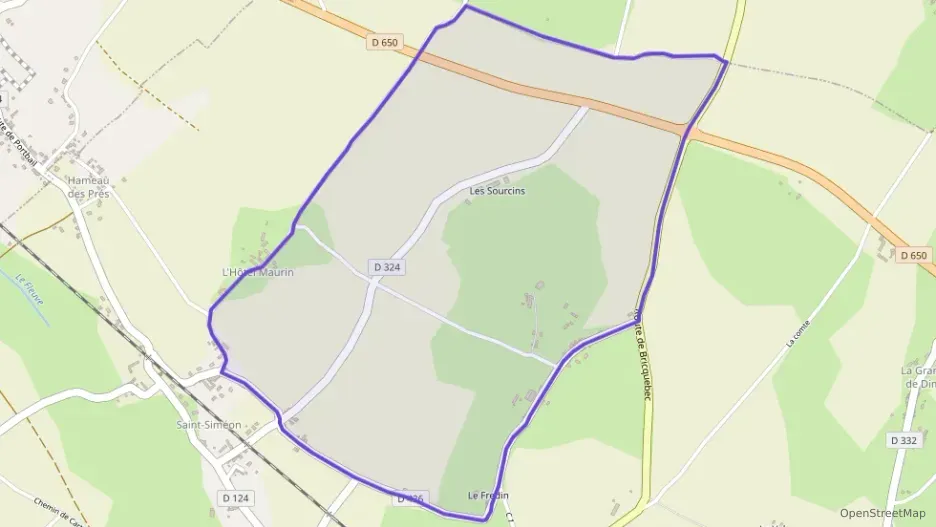 Maison 78 m² trois pièces à vendre à Port-Bail-sur-Mer Maison 78 m² trois pièces à vendre à Port-Bail-sur-Mer