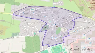 Maison 80 m² quatre pièces à vendre à Cherbourg-en-Cotentin