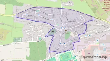 Maison 110 m² cinq pièces à vendre à Cherbourg-en-Cotentin