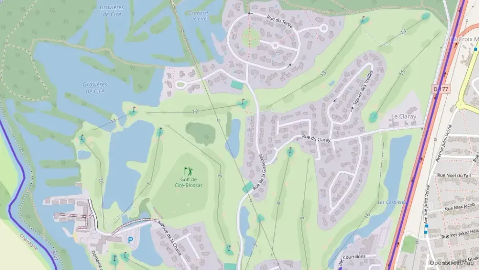 Maison 105 m² cinq pièces à vendre à Bruz