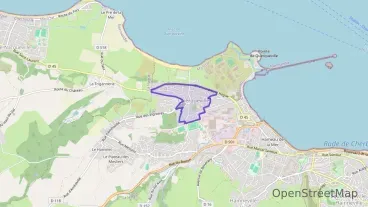 Maison 80 m² quatre pièces à vendre à Cherbourg-en-Cotentin