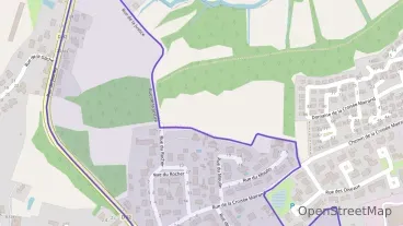 Maison 86 m² quatre pièces à vendre à La Chaize-Giraud