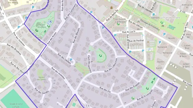 Maison 119 m² 6 pièces à vendre à Vezin-le-Coquet