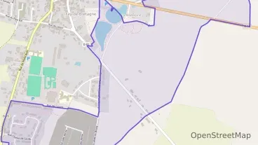 Maison 133 m² cinq pièces à vendre à Fay-de-Bretagne Maison 133 m² cinq pièces à vendre à Fay-de-Bretagne