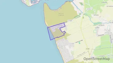Maison 101 m² quatre pièces à vendre à Port-Bail-sur-Mer