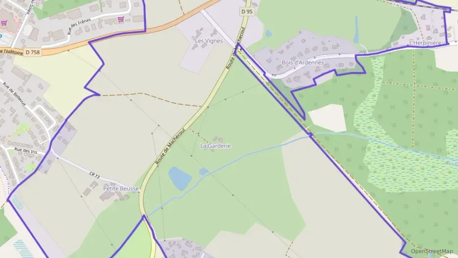 Maison 119 m² cinq pièces à vendre à Sainte-Pazanne