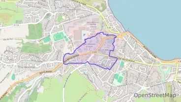 Maison 111 m² six pièces à vendre à Cherbourg-en-Cotentin
