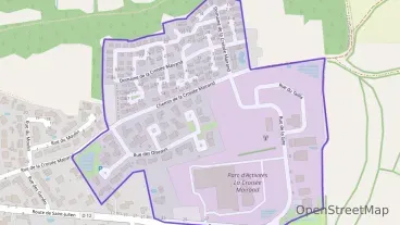 Maison 59 m² trois pièces à vendre à La Chaize-Giraud