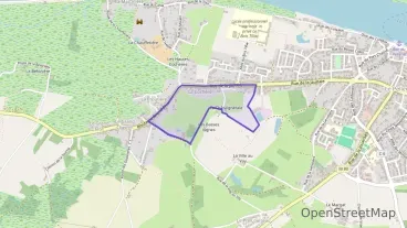 Maison 90 m² trois pièces à vendre à Le Pellerin