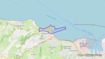 Maison 79 m² quatre pièces à vendre à Cherbourg-en-Cotentin