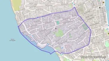 Maison 151 m² cinq pièces à vendre à Les Sables-d`Olonne