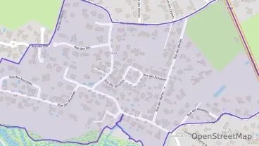 Maison 80 m² quatre pièces à vendre à L`Île-d`Olonne