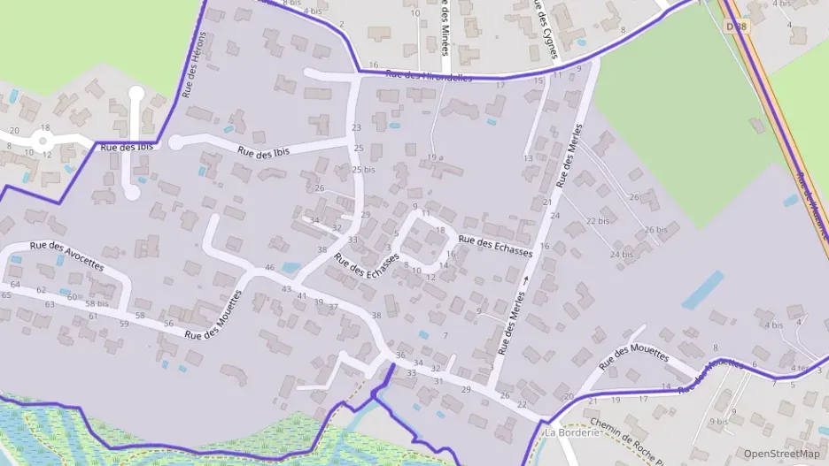 Maison 80 m² quatre pièces à vendre à L`Île-d`Olonne