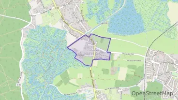 Maison 84 m² quatre pièces à vendre à Les Sables-d`Olonne
