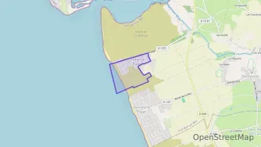 Maison 55 m² trois pièces à vendre à Port-Bail-sur-Mer