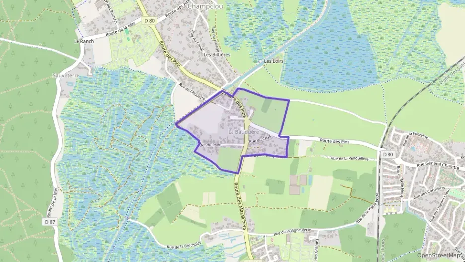 Maison 122 m² cinq pièces à vendre à Les Sables-d`Olonne