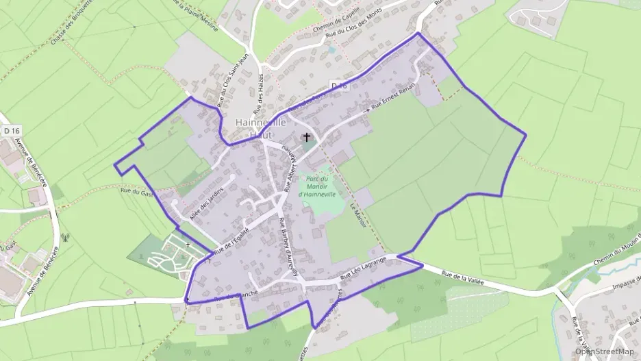 Maison 77 m² quatre pièces à vendre à Cherbourg-en-Cotentin Maison 77 m² quatre pièces à vendre à Cherbourg-en-Cotentin