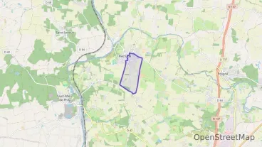 Maison 104 m² six pièces à vendre à Pléchâtel