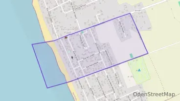 Maison 70 m² quatre pièces à vendre à Port-Bail-sur-Mer