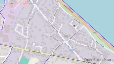 Maison 72 m² trois pièces à vendre à Cherbourg-en-Cotentin