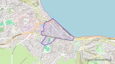 Maison 72 m² trois pièces à vendre à Cherbourg-en-Cotentin