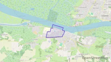 Maison 83 m² quatre pièces à vendre à Le Pellerin
