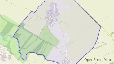 Maison 100 m² quatre pièces à vendre à Paulx