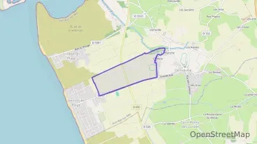 Maison 48 m² trois pièces à vendre à Port-Bail-sur-Mer