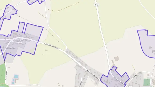 Maison 127 m² 6 pièces à vendre à Le Gâvre