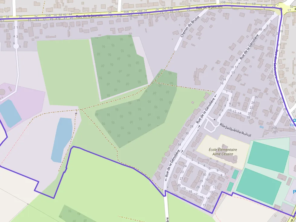 Maison 99 m² 5 pièces à vendre à Le Pellerin