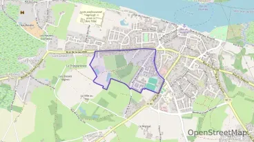 Maison 99 m² cinq pièces à vendre à Le Pellerin
