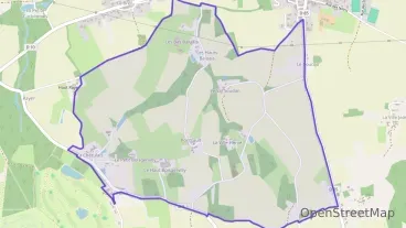 Maison 97 m² trois pièces à vendre à Epiniac Maison 97 m² trois pièces à vendre à Epiniac