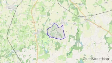 Maison 97 m² trois pièces à vendre à Epiniac Maison 97 m² trois pièces à vendre à Epiniac