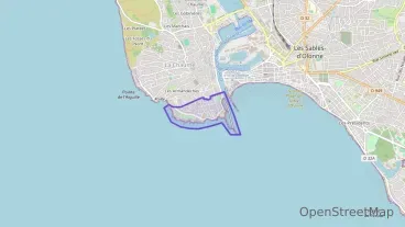 Maison 77 m² quatre pièces à vendre à Les Sables-d`Olonne