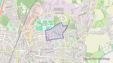 Maison 88 m² quatre pièces à vendre à Bruz
