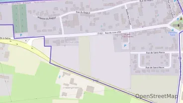 Maison 179 m² quatre pièces à vendre à Cherrueix