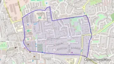 Maison 71 m² quatre pièces à vendre à Bruz
