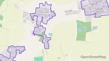 Maison 81 m² trois pièces à vendre à Le Gâvre