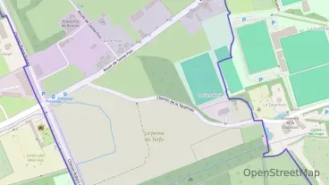 Maison 66 m² trois pièces à vendre à Rennes