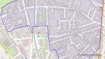 Maison 59 m² trois pièces à vendre à Les Sables-d`Olonne