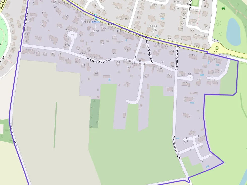 Property