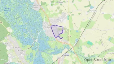 Maison 123 m² cinq pièces à vendre à L`Île-d`Olonne