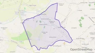 Maison 100 m² cinq pièces à vendre à Rauville-la-Bigot