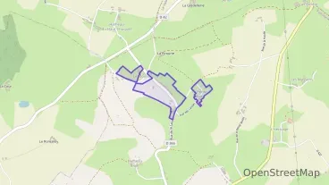 Maison 70 m² quatre pièces à vendre à Fierville-les-Mines